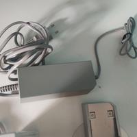 Consolle Nintendo WI  RVL 001