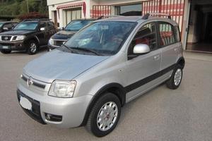 Fiat Panda 1.2 4x4 UNICO PROPRIETARIO