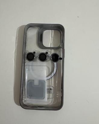 Cover iPhone 15 Pro Max