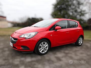 OPEL Corsa 1.4 90 CV aut. 5p. Advance