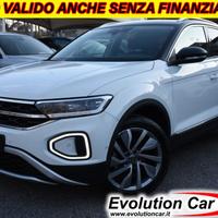 VOLKSWAGEN T-Roc 1.5 TSI ACT DSG Style TECH PACK
