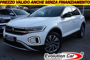 VOLKSWAGEN T-Roc 1.5 TSI ACT DSG Style TECH PACK
