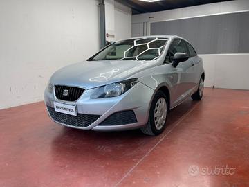 Seat Ibiza 1.2 70 CV 3 porte