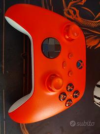 Controller Xbox Rosso