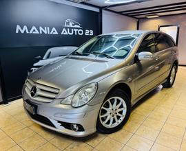 Mercedes-benz R 280 R 280 CDI cat 4Matic Sport*6 P