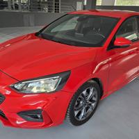 Ford Focus 1.0 EcoBoost 125 CV 5p. ST-Line