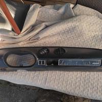 Raro cruscotto Fiat 128 Rally 1971/74