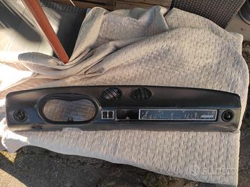 Raro cruscotto Fiat 128 Rally 1971/74