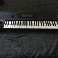 Tastiera Korg 01/WFD