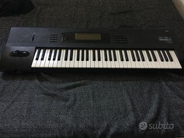 Tastiera Korg 01/WFD