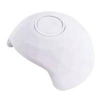 Lampada unghie UV 36 W 18 led asciugatura veloce