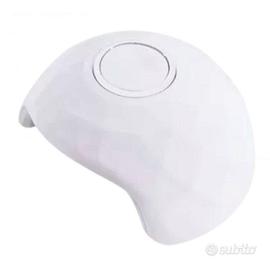 Lampada unghie UV 36 W 18 led asciugatura veloce