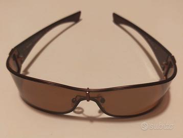 OCCHIALI A MASCHERA VintageMAX MARA