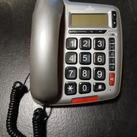 Telefono fisso Brondi