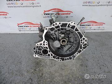 Cambio suzuki swift 1.3 mtj z13dt rf1049