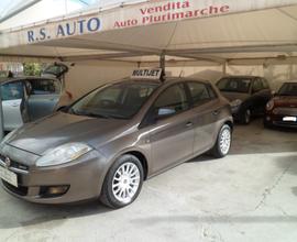 Fiat bravo 1.9 multijet 120cv full optional 07