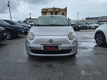 FIAT 500 1.2 Gpl Sport