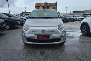 FIAT 500 1.2 Gpl Sport