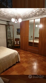 Appartamento, mansarda, garage