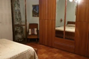 Appartamento, mansarda, garage