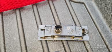 fanale targa bmw serie 1 F20