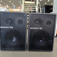 Casse Montarbo 312-A