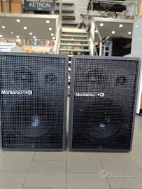 Casse Montarbo 312-A