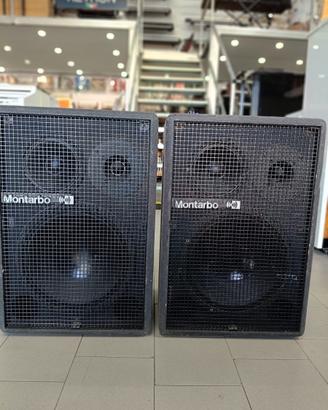 Casse Montarbo 312-A