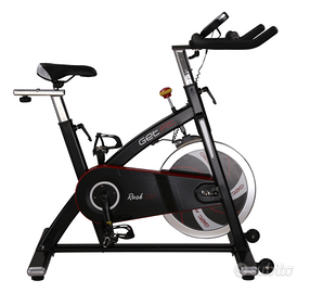 Speedbike - modello Get Fit Rush 332