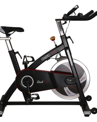 Speedbike - modello Get Fit Rush 332