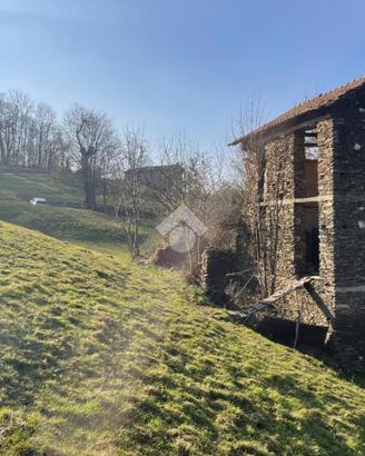 RUSTICO A ARMENO