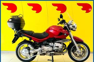 BMW R 1150 R Finanziabile - Bordeaux - 56189