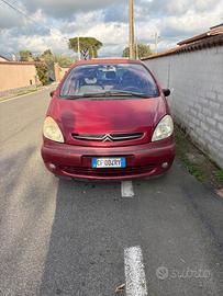 Xsara picasso