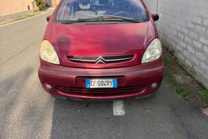 Xsara picasso