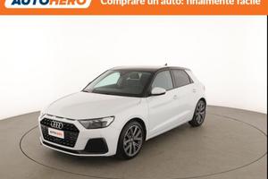 AUDI A1 MZ88874