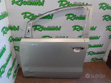 PORTA ANTERIORE SINISTRA PER VW SHARAN 7N 2016