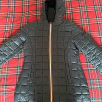 Giubbotto lungo da donna reversibile Lotto