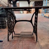 macchina da cucire singer 