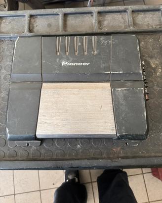 Amplificatore Pioneer GM-5300T