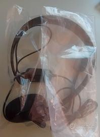 Cuffia con microfono Microsoft per Xbox 360