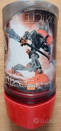 LEGO Bionicle 8592 RAHKSHI TURAHK