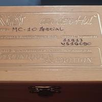 Van Den Hull Mc-10 special