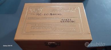 Van Den Hull Mc-10 special