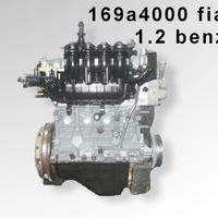 MOTORE usato fiat 500 169a4000