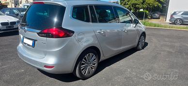 Opel Zafira 2.0 CDTi 130CV aut. Innovation