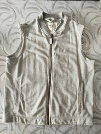 Timberland smanicato