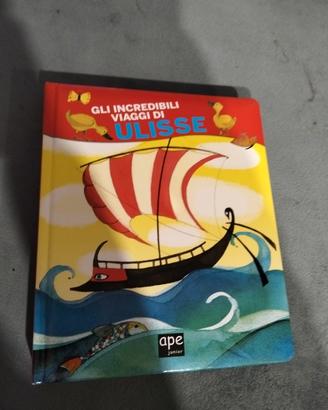 viaggi di Ulisse