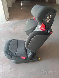 Seggiolino auto peg Perego
