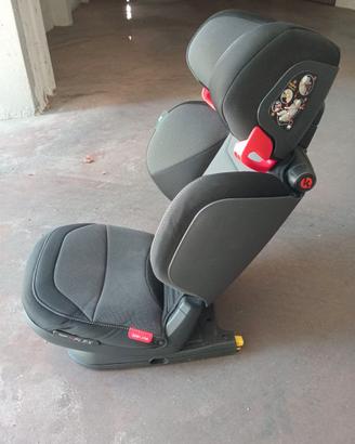 Seggiolino auto peg Perego