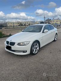 BMW Serie 3 (F30/31) 2011